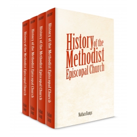 History of the Methodist Episcopal Church