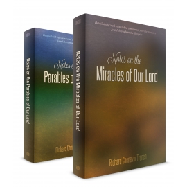 Miracles and Parables of Our Lord