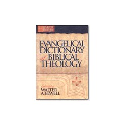 The Evangelical Dictionary of Biblical Theology