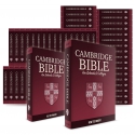 Complete Cambridge Bible for Schools and Colleges