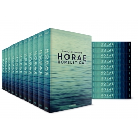 Charles Simeon's Horae Homileticae - 21 Volumes