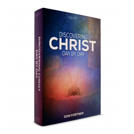 Discovering Christ Day by Day