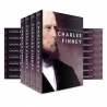 Complete Works of Charles Finney - 20 Volumes