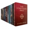 ​Works of E. W. Bullinger - 11 vol