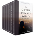 Greater Men and Women of the Bible