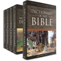 The Hastings Dictionary Collection