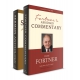 Fortner's Commentary and The Sermon Anthology