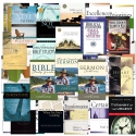 Contemporary Christian Classics Collection (33 vol.)