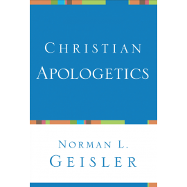 Christian Apologetics