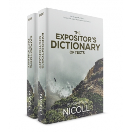 The Expositor's Dictionary of Texts