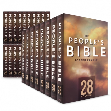 The People's Bible 