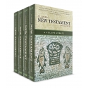 Classic New Testament Studies 4-vol Update