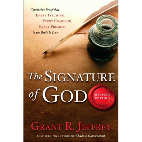 The Signature of God