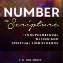 Bullinger Number In Scripture