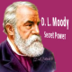 Secret Power by D. L. Moody