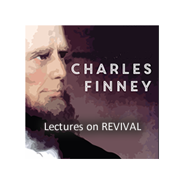 Finney Lectures on Revival