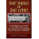 The Table of The Lord
