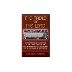 The Table of The Lord