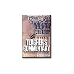 Teacher's Commentary
