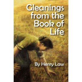 Gleanings from the Book of Life, by Henry Law