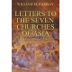 The Letters to the Seven Churches of Asia by W. M. Ramsay