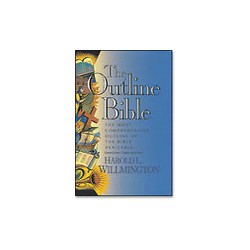 Willmington's Outline Bible
