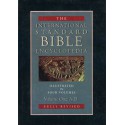 The International Standard Bible Encyclopedia - Revised Edition - 4 Volumes