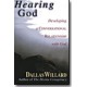 Hearing God: Developing a Relationship with God