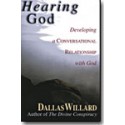 Hearing God: Developing a Relationship with God
