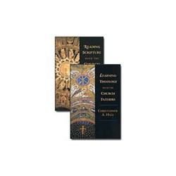Church Fathers 2-Volume Set