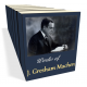 Works of J. Gresham Machen (10 vols)