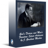 God's Decrees and Man's Freedom: Select Addresses by J. Gresham Machen