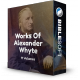 Works of Alexander Whyte (11 volumes) 