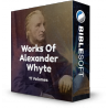 Works of Alexander Whyte (11 volumes) 