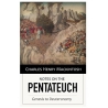 Notes on the Pentateuch by C. H. Mackintosh