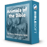 Animals and Plants of the Bible (2 vols)