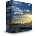 International Critical Commentary on the New Testament & Works of Philo