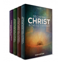 Discovering Christ in the Bible bundle - 13 volumes