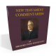 New Testament Commentaries of B. F. Westcott