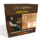 J. B. Lightfoot Collection - 12 volumes