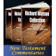 New Testament Commentaries of Richard Watson
