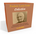 Frederic Godet Collection - 13 volumes