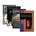 Romans Commentary VALUE bundle - 9 volumes