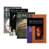 Romans Commentary VALUE bundle - 9 volumes