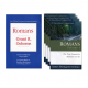 Romans Commentary VALUE bundle - 2-pack (4 volumes)