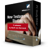 New Testament Studies, by Adolf Harnack