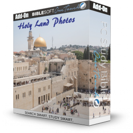 Holy Land Photos Collection
