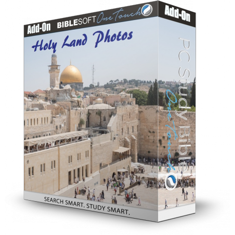 Holy Land Photos Collection