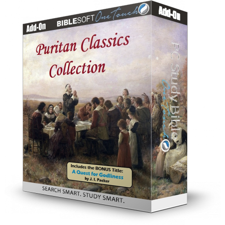 Puritan Classics Collection