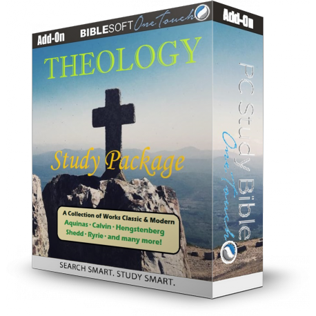 Theology Study package